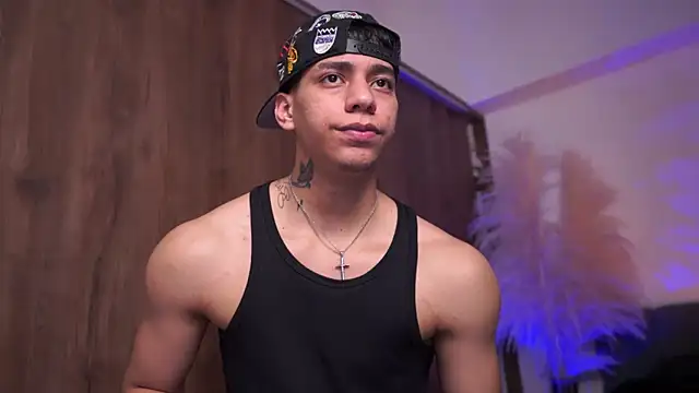 Snapshot of Josep_Davies chatting on March 14, 12:50 am Josep Davies online show from March 14, 12:50 am