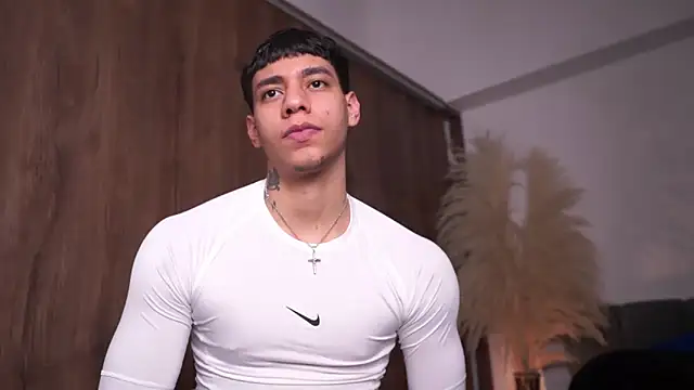 Snapshot of Josep_Davies chatting on March 20, 2:27 am Josep Davies online show from March 20, 2:27 am