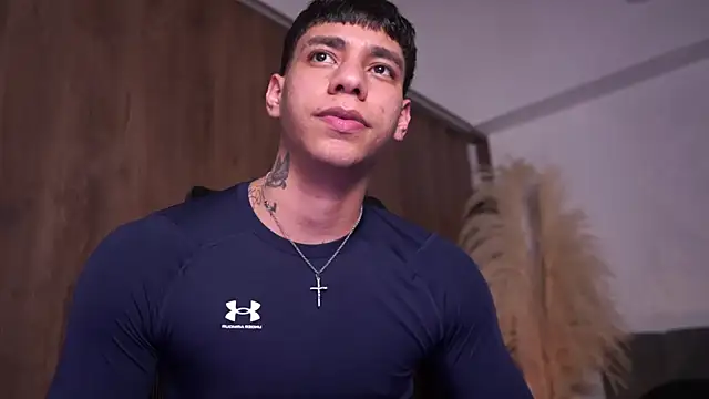 Snapshot of Josep_Davies chatting on March 25, 2:50 am Josep Davies online show from March 25, 2:50 am