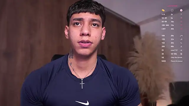 Snapshot of Josep_Davies chatting on March 26, 10:59 pm Josep Davies online show from March 26, 10:59 pm