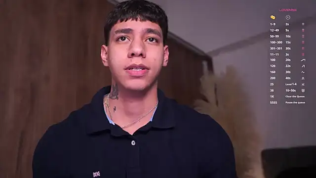 Snapshot of Josep_Davies chatting on March 27, 11:04 pm Josep Davies online show from March 27, 11:04 pm