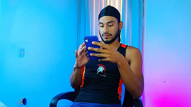 DanteSantoro online show from January 9, 3:48 pm