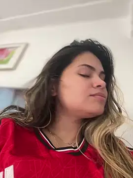 melanny10 online show from February 7, 10:19 am