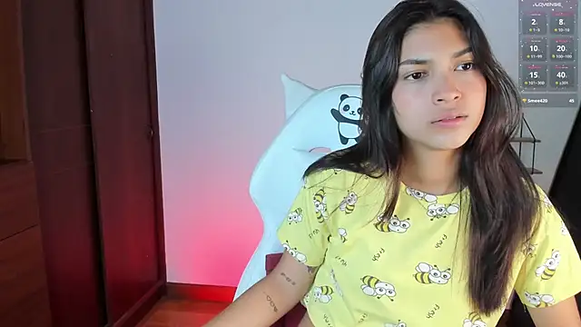 hookriilsyy online show from January 12, 7:21 am