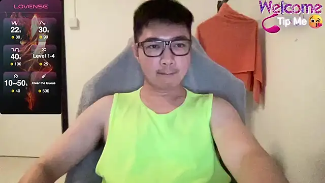 christopherlonger online show from March 14, 12:29 pm