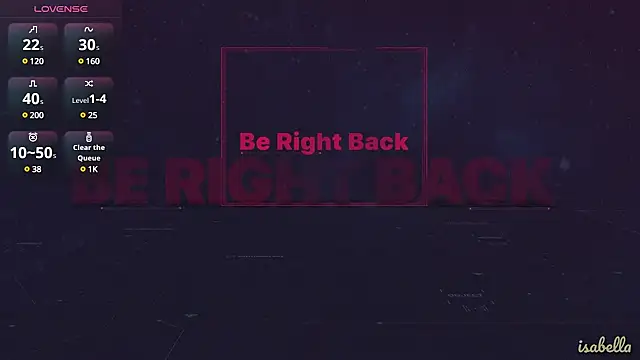 IsabellAndYessi online show from January 17, 3:22 pm