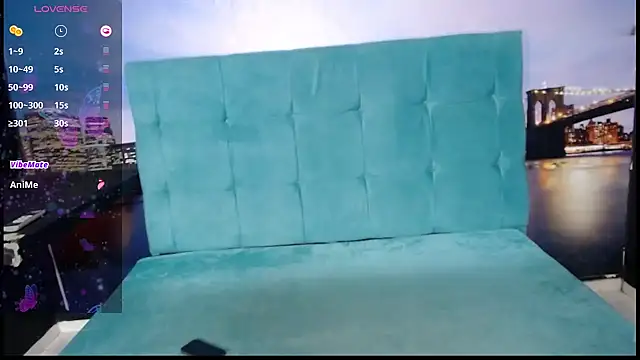 IsabellAndYessi online show from March 1, 9:37 pm