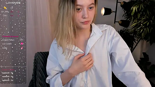n0 nude online show from March 21, 7:24 pm