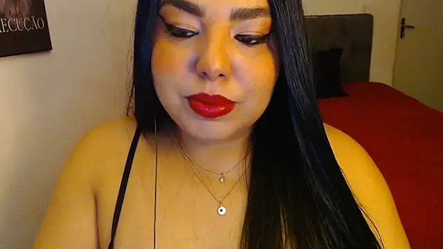 Snapshot of Internacionalist7 chatting on June 23, 8:18 pm Internacionalist7 online show from June 23, 8:18 pm