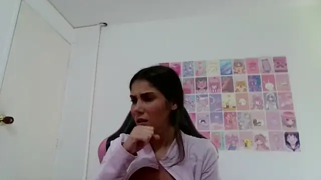 Emily Guerra1 online show from January 13, 5:18 pm