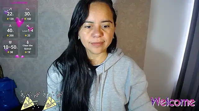 kendra  mamba online show from March 5, 1:06 pm