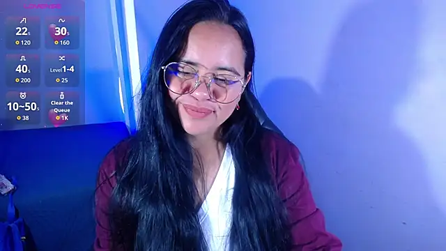 kendra  mamba online show from September 13, 10:37 am