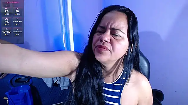 kendra  mamba online show from September 18, 11:34 am