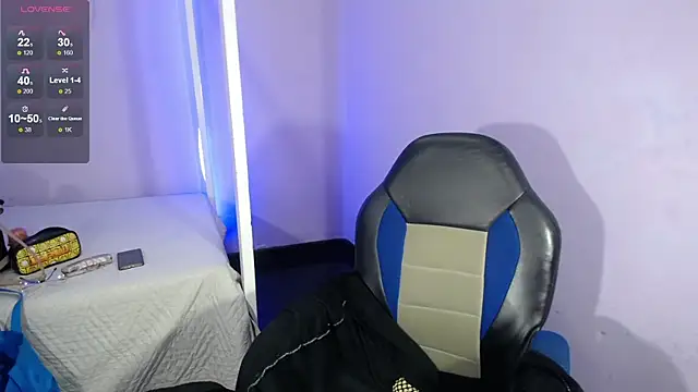 kendra  mamba online show from September 20, 11:33 am