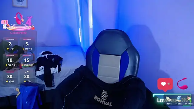 kendra  mamba online show from September 24, 11:35 am