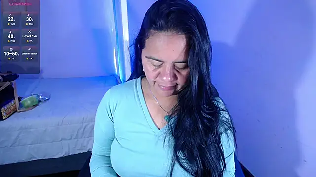 kendra  mamba online show from September 25, 11:36 am