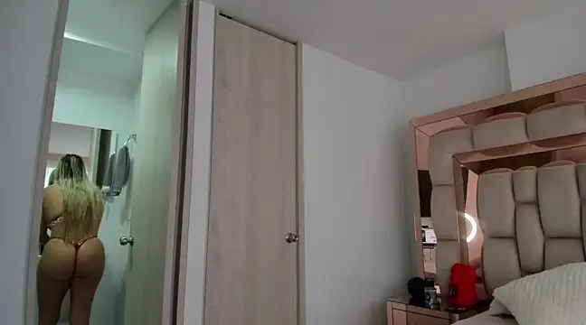 candy-sam28 online show from January 25, 4:46 pm