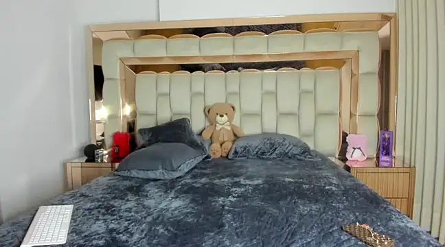 candy-sam28 online show from February 17, 11:09 pm