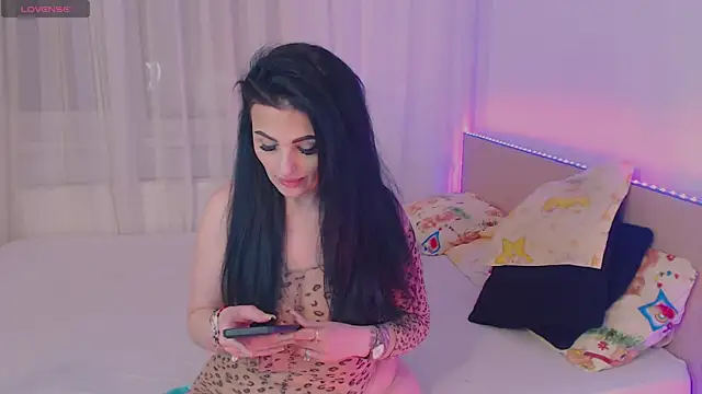 jesselines  online show from May 22, 6:02 pm