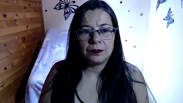 lilisa777 online show from September 23, 2:31 pm