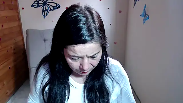 lilisa777 online show from November 13, 5:23 pm