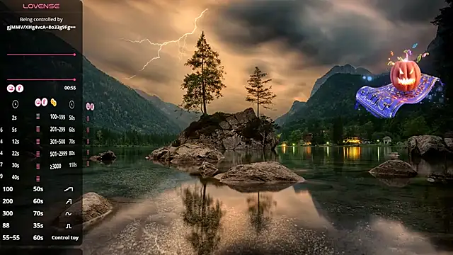 lovense test04 online show from November 17, 2:06 am