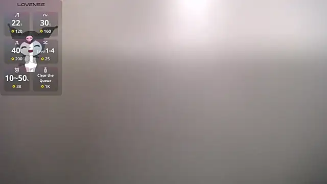 lovense test04 online show from March 18, 2:58 am