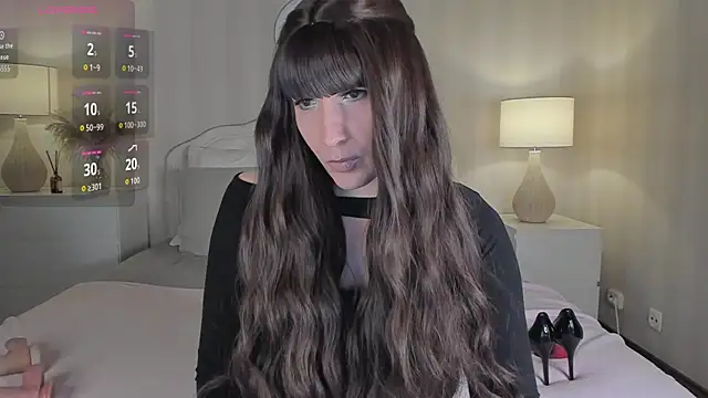 valeriasecret online show from November 1, 5:20 am