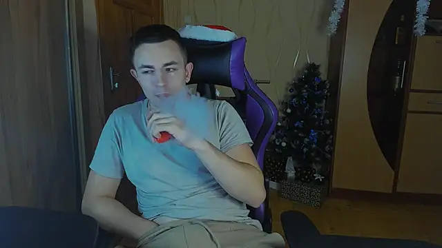 bigmark033 online show from January 10, 4:51 pm