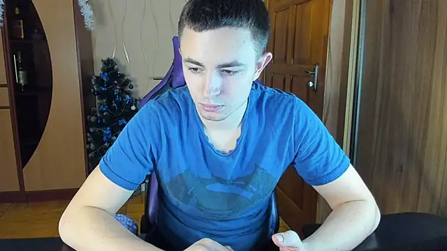 bigmark033 online show from January 17, 1:03 pm