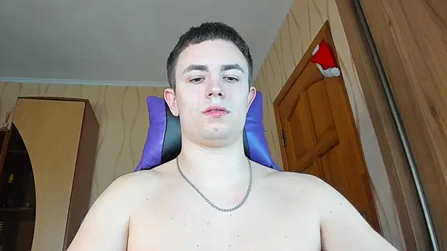 bigmark033 online show from February 27, 5:47 pm