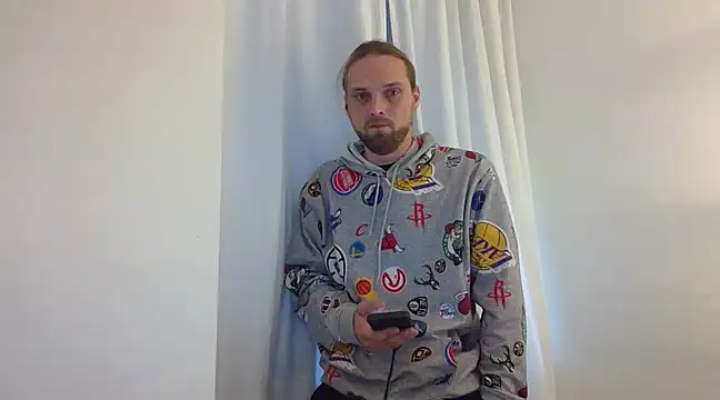 VitaminmanFL online show from January 27, 2:42 am