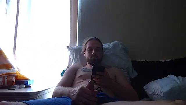 VitaminmanFL online show from February 10, 5:09 pm