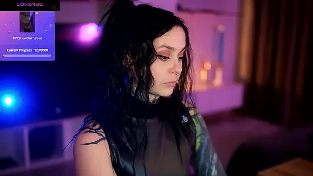 AcidPie online show from November 18, 7:29 pm