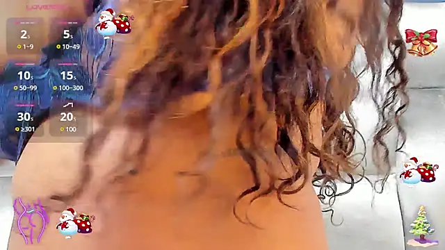 CamilaBenitez online show from January 24, 4:48 am