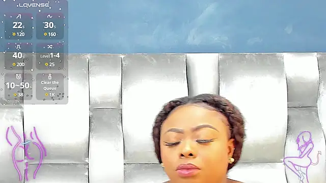 CamilaBenitez online show from March 3, 11:46 pm