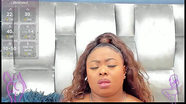 CamilaBenitez online show from September 14, 1:05 am