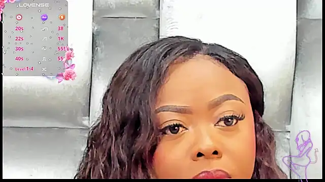 CamilaBenitez online show from October 23, 2:00 am