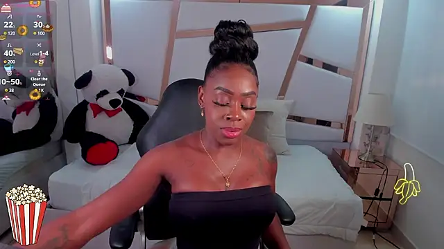 lizzy jooss online show from February 6, 3:55 am