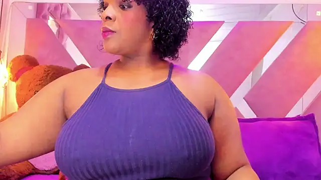 Scarlett-Bonnet online show from March 18, 3:53 am