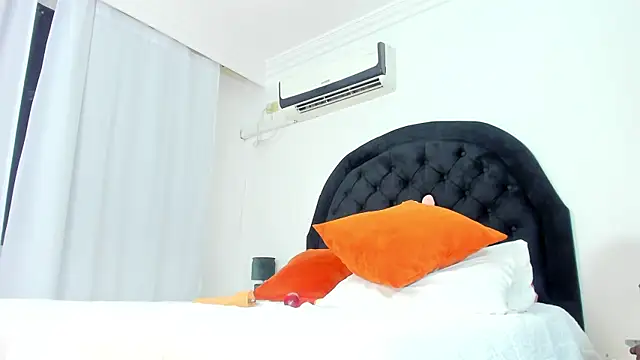 Alex Keit online show from February 20, 9:37 pm