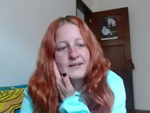 ViioletaMora online show from October 21, 7:36 pm