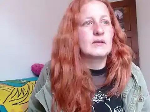 ViioletaMora online show from October 22, 7:46 pm