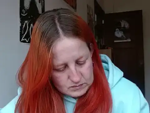 ViioletaMora online show from January 5, 7:39 pm