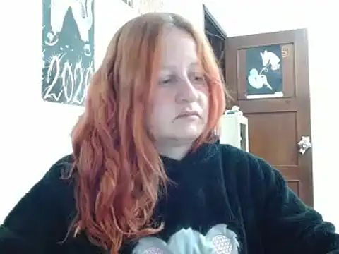 ViioletaMora online show from February 8, 11:41 pm