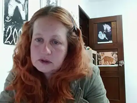 ViioletaMora online show from February 23, 2:42 am