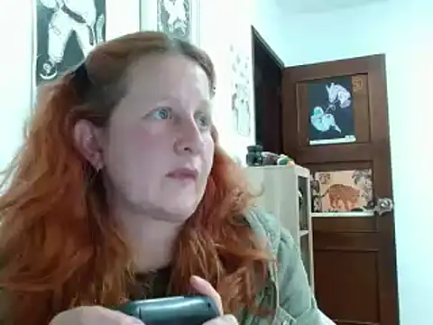 ViioletaMora online show from February 24, 6:00 am