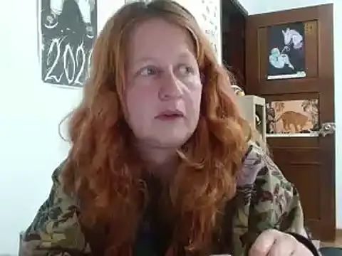 ViioletaMora online show from March 19, 3:54 am