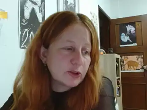 ViioletaMora online show from May 23, 2:39 am