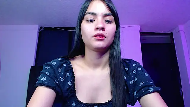 Ariel Zeo1 online show from February 19, 7:21 pm